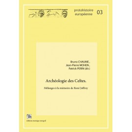 Archéologie des Celtes.