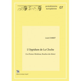 L'Oppidum de La Cloche.
