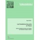 Les Fondations des ponts en France. Sabots métalliques des pieux de fondation, de l'Antiquité à l'époque moderne