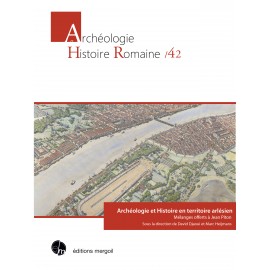 Archéologie et Histoire en territoire arlésien