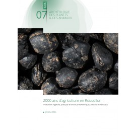 2000 ans d’agriculture en Roussillon