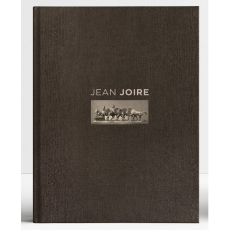 Jean JOIRE Catalogue critique de l’œuvre sculpté