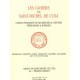 L'autel préroman et roman - Les cahiers de Saint-Michel de Cuxa. XII
