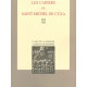 L’art et la société à l’époque carolingienne - Les cahiers de Saint-Michel de Cuxa. XXIII