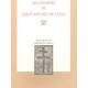 Monde roman et chrétientés d'Orient - Les cahiers de Saint-Michel de Cuxa. XXXVIII