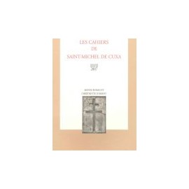 Monde roman et chrétientés d'Orient - Les cahiers de Saint-Michel de Cuxa. XXXVIII