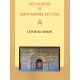 Le portail roman - Les cahiers de Saint-Michel de Cuxa. XLV