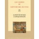 La peinture murale à l’époque romane - Les cahiers de Saint-Michel de Cuxa. XLVII
