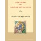 L'image à l'époque romane - Les cahiers de Saint-Michel de Cuxa. LI