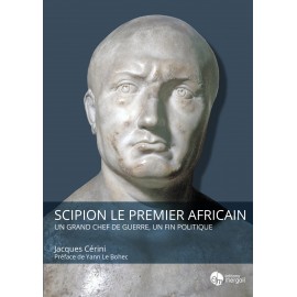 SCIPION LE PREMIER AFRICAIN