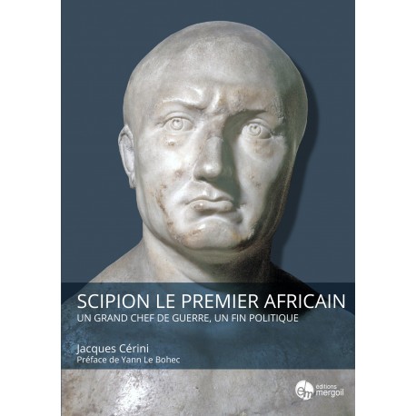 SCIPION LE PREMIER AFRICAIN