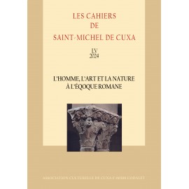 L'Homme, l'Art et la Nature à l'époque Romane