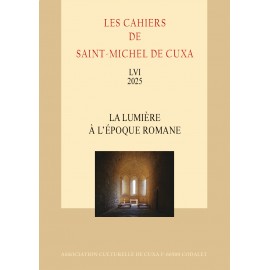 La lumière à l'époque romane