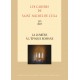La lumière à l'époque romane