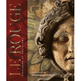 Le Rouge. Couleurs et religions