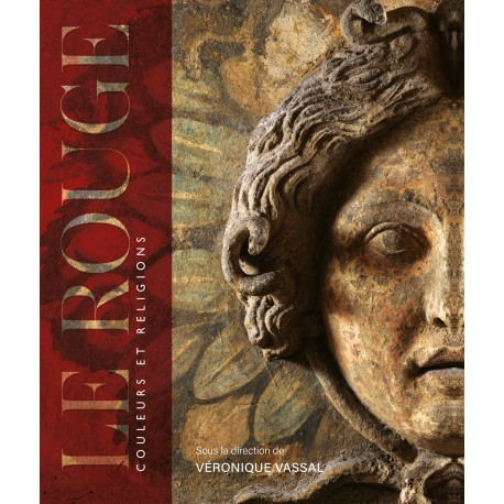 Le Rouge. Couleurs et religions